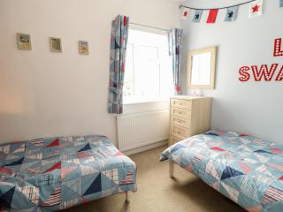Swanage Bay Apartment - Swanage - 1