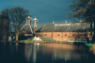 Causeway Lodge - Bushmills - 3