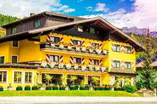 Hotel Schladmingerhof - Schladming - 0