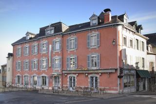 Hotel L'Astrolabe - Oloron-Sainte-Marie - 0