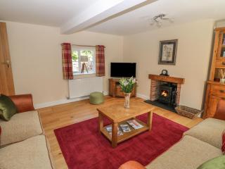 Firtree Cottage - Ashby de la Zouch - 4