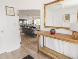 Manor House - Warkworth - 8