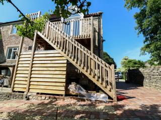 The Loft at Lucott House - Bath - 9