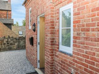 Firtree Cottage - Ashby de la Zouch - 8