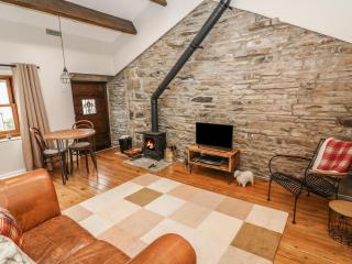 Heugh Barn - Thwaite - 8