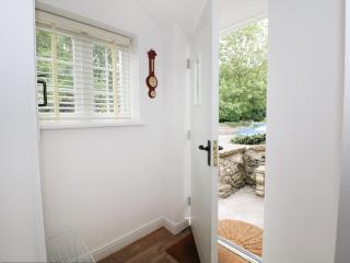 Gritstone Cottage - 8
