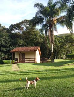Pousada Kolibri - São Francisco Xavier - 4