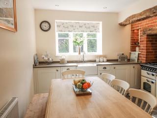 Firtree Cottage - Ashby de la Zouch - 1