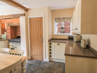 Firtree Cottage - Ashby de la Zouch - 3