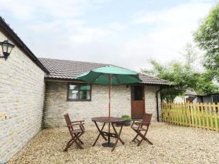 The Old Goat Barn at Trout Cottage - Somerton - 8