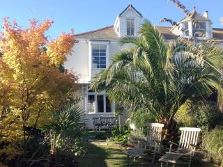 1 Florence Place - Falmouth - 0