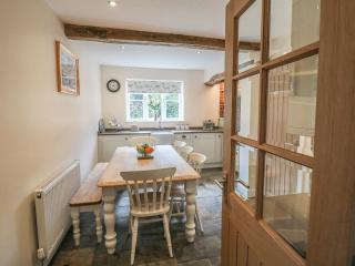 Firtree Cottage - Ashby de la Zouch - 2