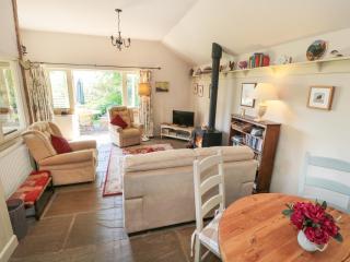 Henhouse Cottage - Gillamoor - 8