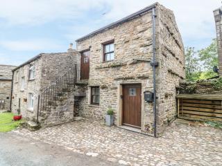 Heugh Barn - Thwaite - 0