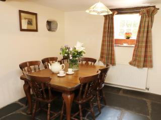 Rose Cottage - 2