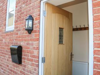 Firtree Cottage - Ashby de la Zouch - 7