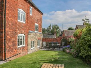 Firtree Cottage - Ashby de la Zouch - 9