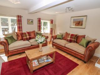 Firtree Cottage - Ashby de la Zouch - 5