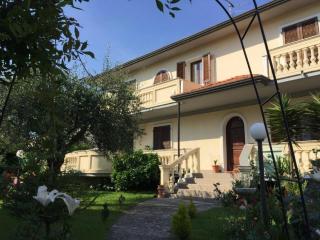 Casa Tirrena 600m from sea - Happy rentals - Marina di Massa - 0