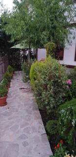 apartment Grupce - Ohrid - 7