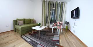 Green Apartments Bjelašnica - Bjelašnica - 6