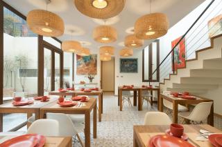 Casa Bellavista Hotel - 9