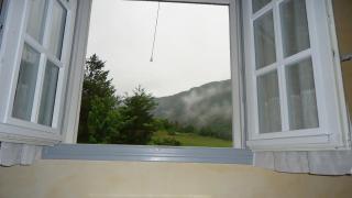 Joëlle et Daniel - Entrevaux - 6