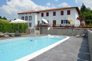 Maison Iputxainia - 0