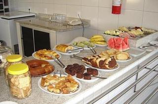 Rede Andrade Porto Mar - 3