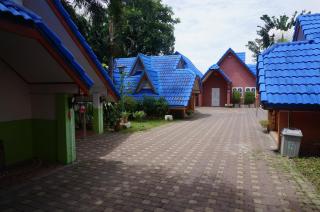 58 Ville Resort - 8