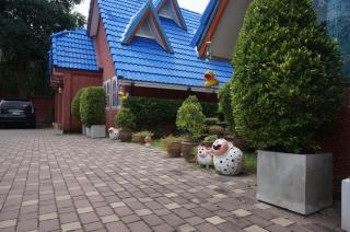 58 Ville Resort - Bangkok - 1