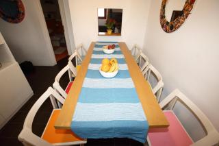 Casa Arcobaleno Carloforte - Carloforte - 1