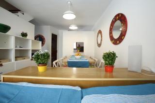 Casa Arcobaleno Carloforte - Carloforte - 7