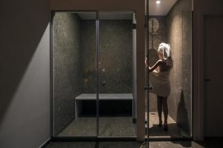 Ftelia Bay Boutique Hotel - Ftelia - 4