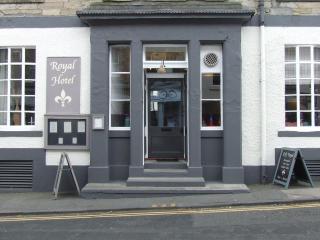 The Royal Hotel - 3