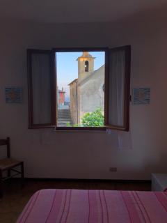 Casa Largo Taragio - Corniglia - 8
