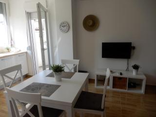 Summer apartment - Bar - 8