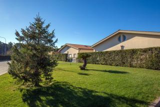 Residence Poggio Degli Ulivi - Frascati - 7