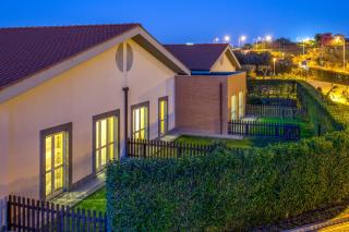 Residence Poggio Degli Ulivi - Frascati - 5