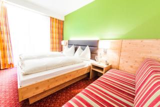 Hotel Rössl-Dependance Neue Post - Schladming - 1