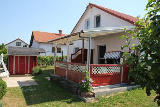 Haus Sonne,Seeblick 57 - Boiensdorf - 8