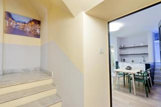 Relais Vittoria Colonna - Roma - 8