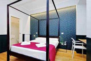 Relais Vittoria Colonna - Roma - 4