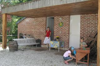 La Maison de l'Omignon - Vermand - 5