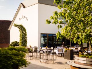 Hotel Neues Tor - Bad Wimpfen - 6