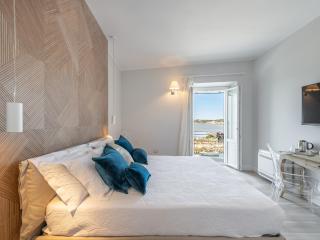 AQUAMADRE Suites - Carloforte - 9