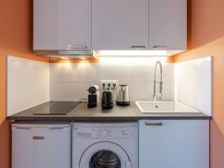 Macé Studio Apartment - Lyon - 6