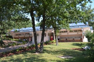 Easyatent Bungalow tent Bijela Uvala - Poreč - 5