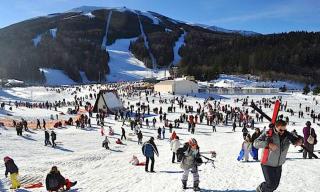Green Apartments Bjelašnica - Bjelašnica - 8