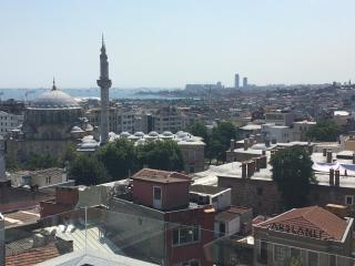 Laleli Gonen Hotel - Istambul - 2